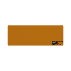 Solid Orange - 0029OP - Acetate temples