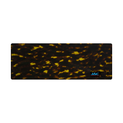 Brown Scale - 0162EC - Acetate strip 6mm