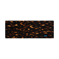 Red Scale - 0164EC - Acetate slab 6mm