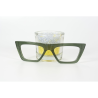 Solid Green - 0174TR - Acetate slab 6mm