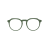 Solid Green - 0174TR - Acetate strip 6mm