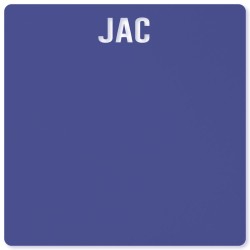 Uni Violet - 0175TR - Acétate labo 4mm