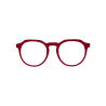Uni Rouge - 0177TR - Acétate labo 4mm