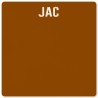 Uni Marron - 0178TR - Acétate labo 4mm