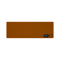 Uni Marron - 0178TR - Acétate labo 4mm
