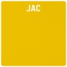 Uni Jaune - 0179TR - Acétate labo 6mm
