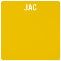 Uni Jaune - 0179TR - Acétate bande 4mm