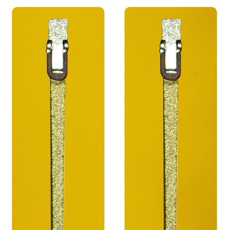 Solid Orange - 0180TR - Acetate temples