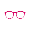 Uni Rose - 0181TR - Acétate bande 4mm