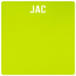 Uni Vert - 0182TR - Acétate bande 4mm