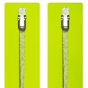 Solid Green - 0182TR - Acetate temples