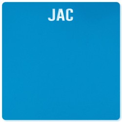 Uni Bleu - 0183TR - Acétate labo 4mm