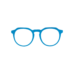 Uni Bleu - 0183TR - Acétate labo 4mm