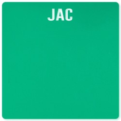 Uni Vert - 0184TR - Acétate bande 4mm