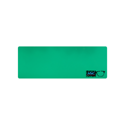 Uni Vert - 0184TR - Acétate bande 4mm