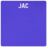 Solid Blue - 0185TR - Acetate slab 6mm