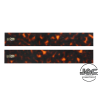 Brown Scale - 0010EC - Acetate temples