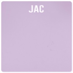 Uni Violet - 0189TR - Acétate labo 4mm