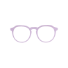 Uni Violet - 0189TR - Acétate labo 4mm