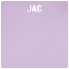 Solid Purple - 0189TR - Acetate strip 4mm