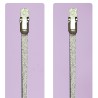 Solid Purple - 0189TR - Acetate temples