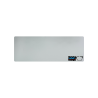 Uni Gris - 0190TR - Acétate bande 6mm