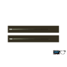 Grey Multilayer - 0049MC - Acetate temples