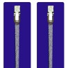Purple Multilayer - 0050MC - Acetate temples