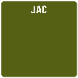Solid Green - 0088UN - Acetate slab 6mm
