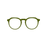 Solid Green - 0088UN - Acetate slab 6mm