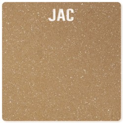 Fantaisie Pailleté Beige - 0168FA - Acétate bande 4mm