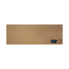 Fantaisie Pailleté Beige - 0168FA - Acétate bande 6mm