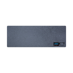 Blue Spangled Fantasy - 0170FA- Acetate slab 4mm