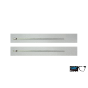 White Spangled Fantasy - 0171FA - Acetate temples