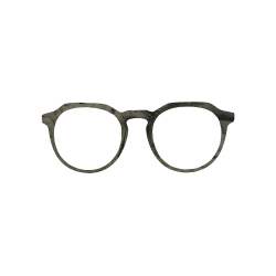 Marbre Gris - 0005MA - Acétate labo 4mm