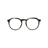 Marbre Noir - 0009MA - Acétate bande 4mm