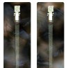 Black Marble - 0009MA - Acetate temples