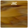 Corne Marron - 0046CO - Acétate labo 4mm