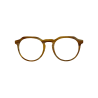 Corne Marron - 0046CO - Acétate labo 6mm