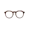 Corne Rouge - 0047CO - Acétate bande 4mm