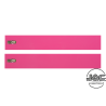Solid Pink - 0011UN - Acetate temples
