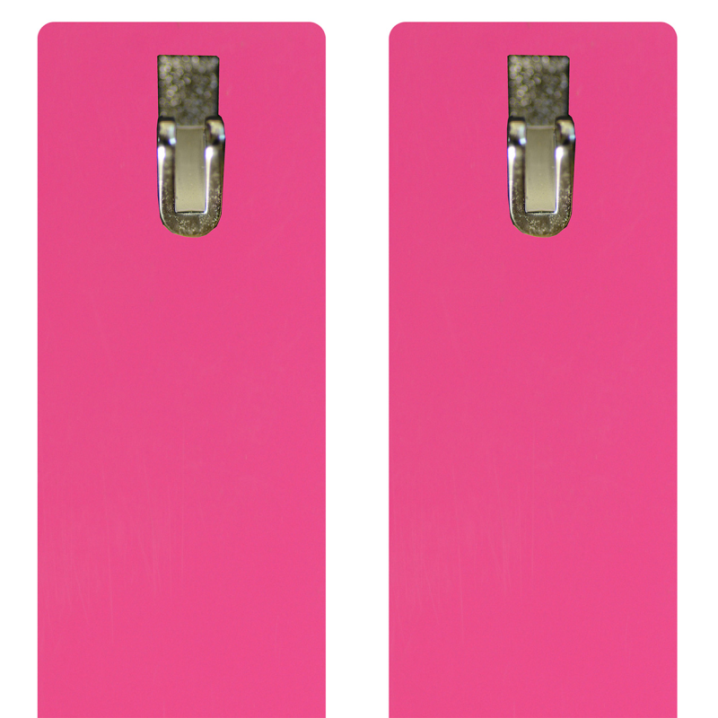 Solid Pink - 0011UN - Acetate temples