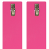 Solid Pink - 0011UN - Acetate temples