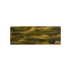 Corne Verte - 0048CO - Acétate labo 6mm