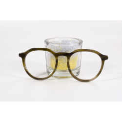 Corne Verte - 0048CO - Acétate bande 4mm
