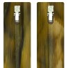Green Horn - 0048CO - Acetate temples
