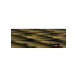 Green Jasped - 0048JA - Acetate slab 6mm