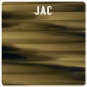 Green Jasped - 0048JA - Acetate strip 4mm