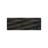 Brown Jasped - 0051JA - Acetate temples