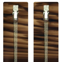 Brown Gradient - 0115DE - Acetate temples